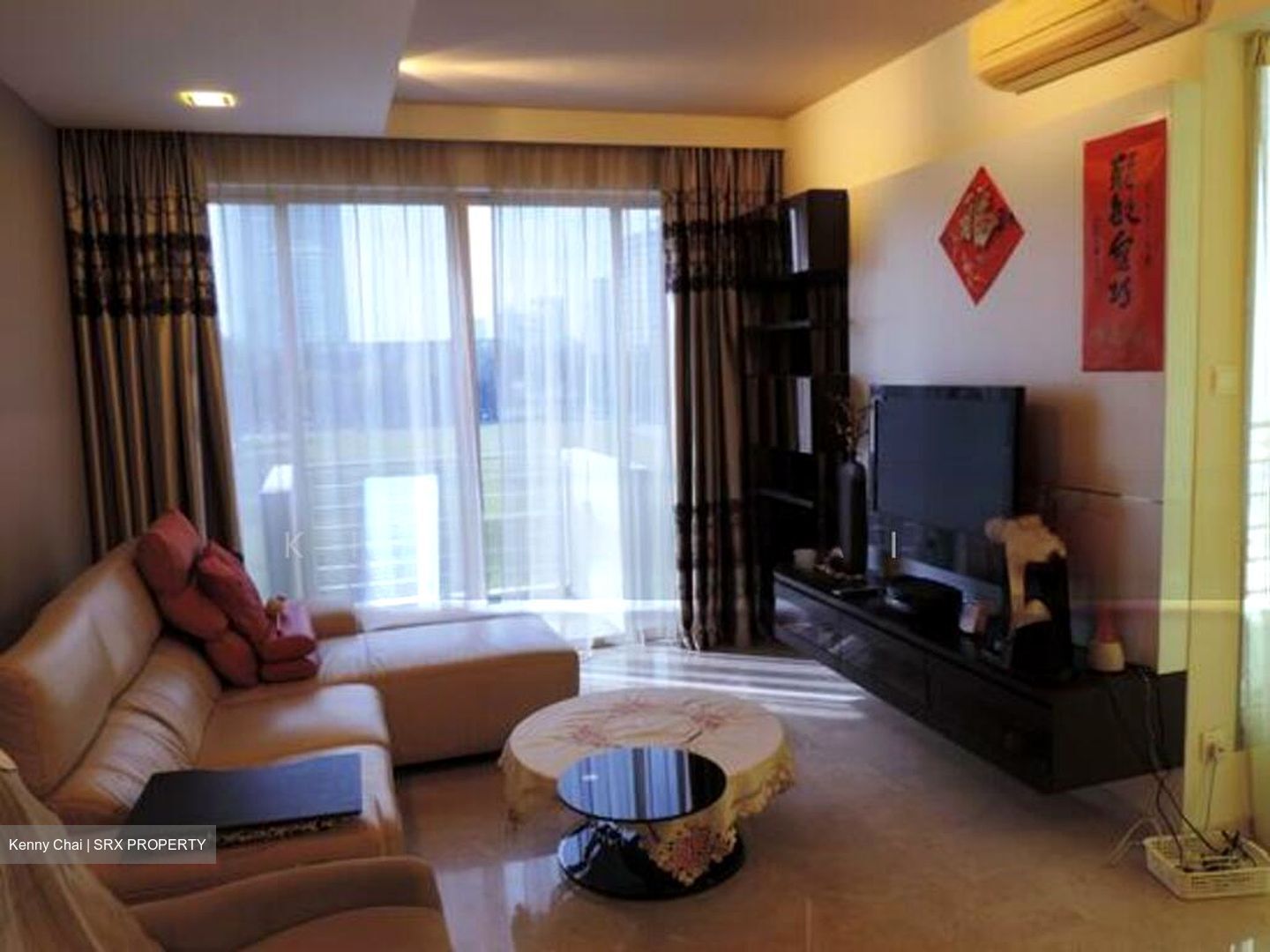 Grandeur 8 (D20), Condominium #575846941